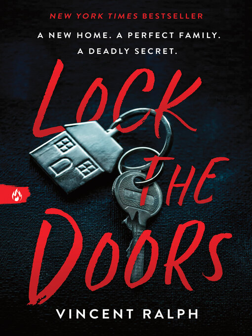 Title details for Lock the Doors by Vincent Ralph - Available